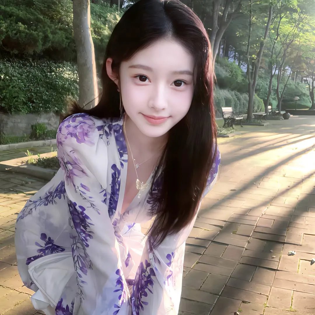 在巨人中间