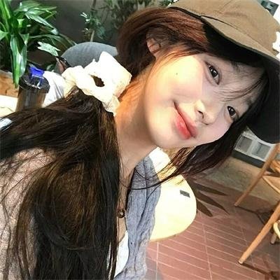盖普眼中的世界